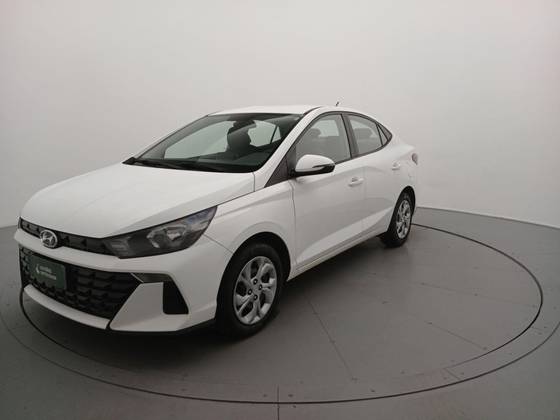 HYUNDAI HB20S 1.0 12V FLEX COMFORT PLUS MANUAL